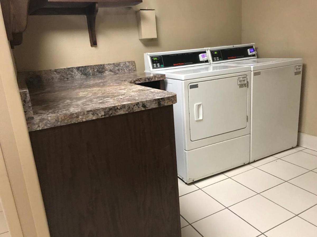 Comfort Inn Cambridge Εξωτερικό φωτογραφία