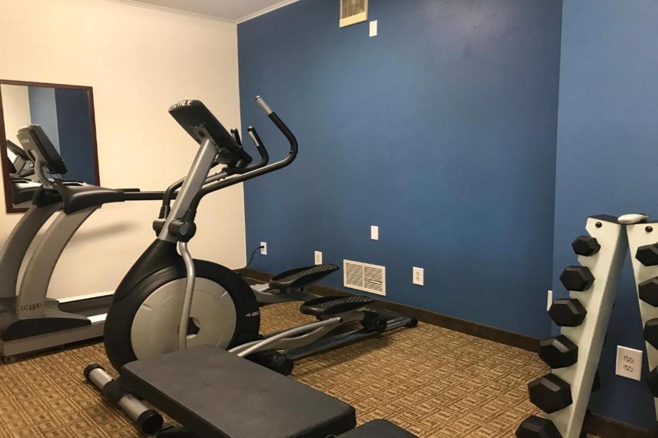 Comfort Inn Cambridge Εξωτερικό φωτογραφία