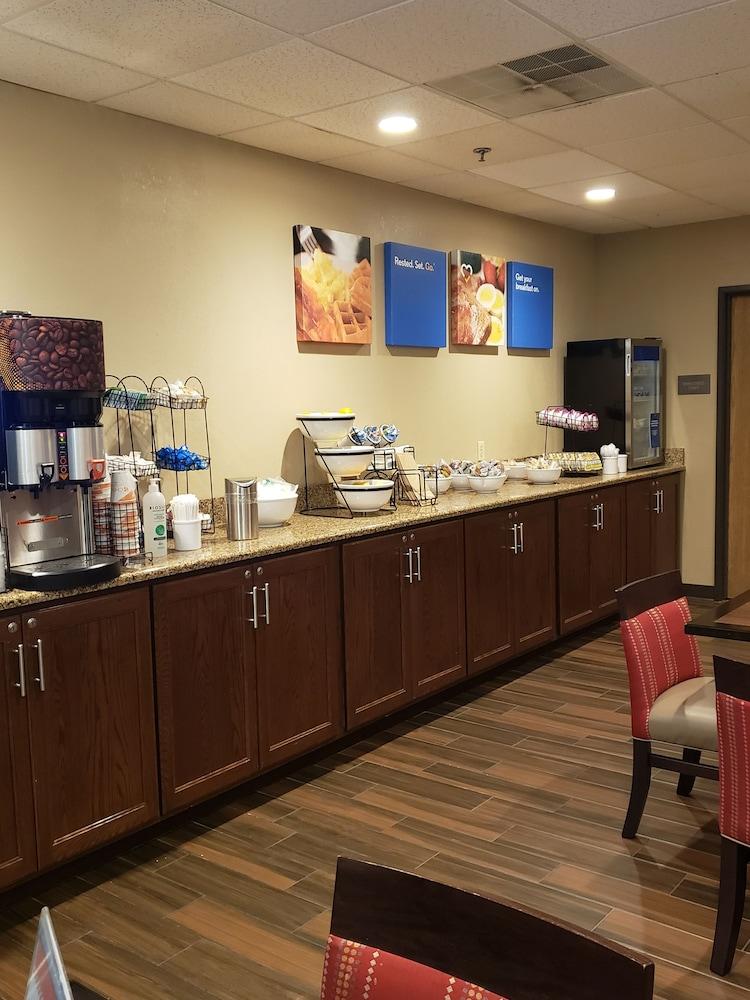 Comfort Inn Cambridge Εξωτερικό φωτογραφία