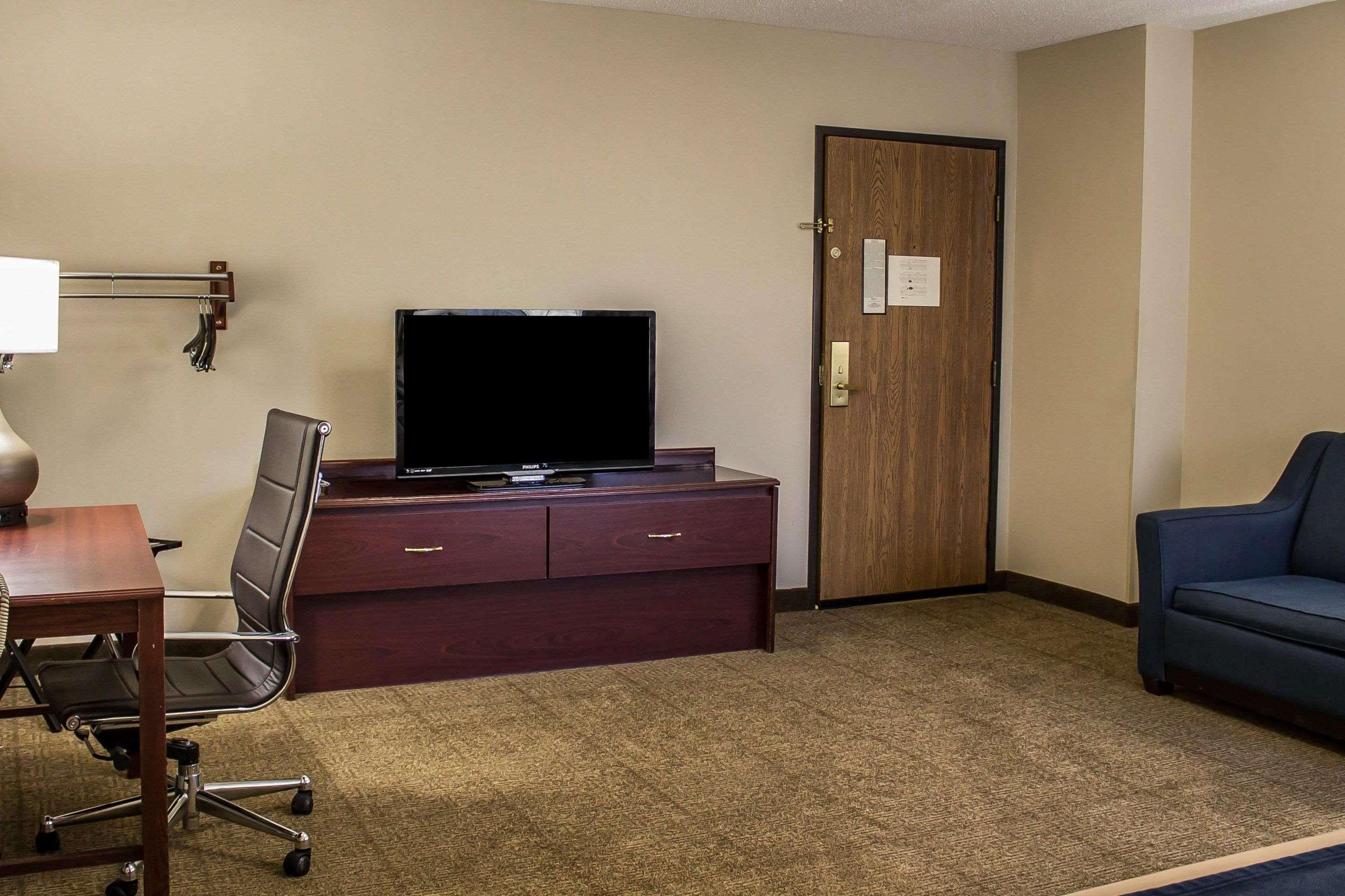 Comfort Inn Cambridge Εξωτερικό φωτογραφία