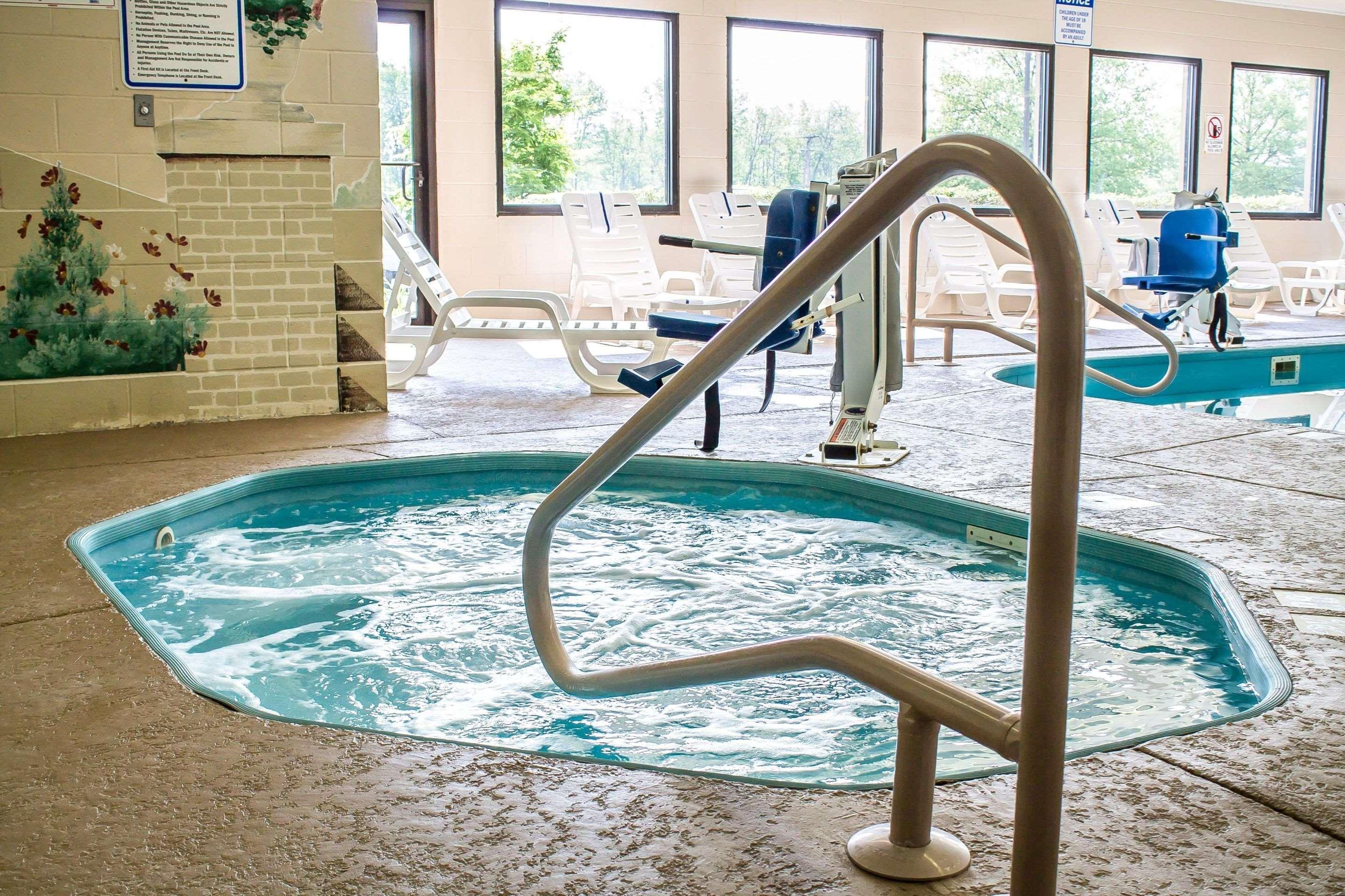 Comfort Inn Cambridge Εξωτερικό φωτογραφία