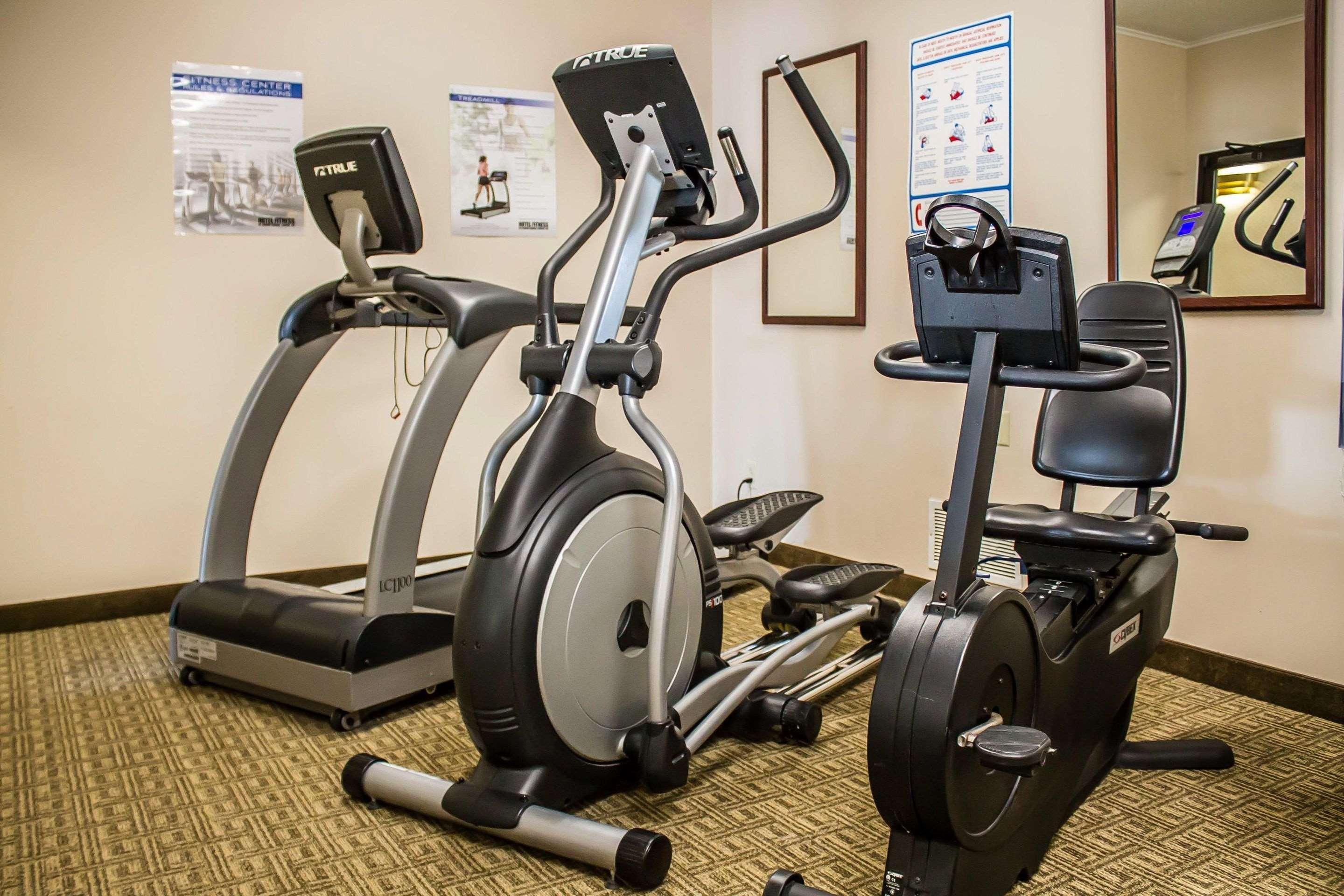 Comfort Inn Cambridge Εξωτερικό φωτογραφία