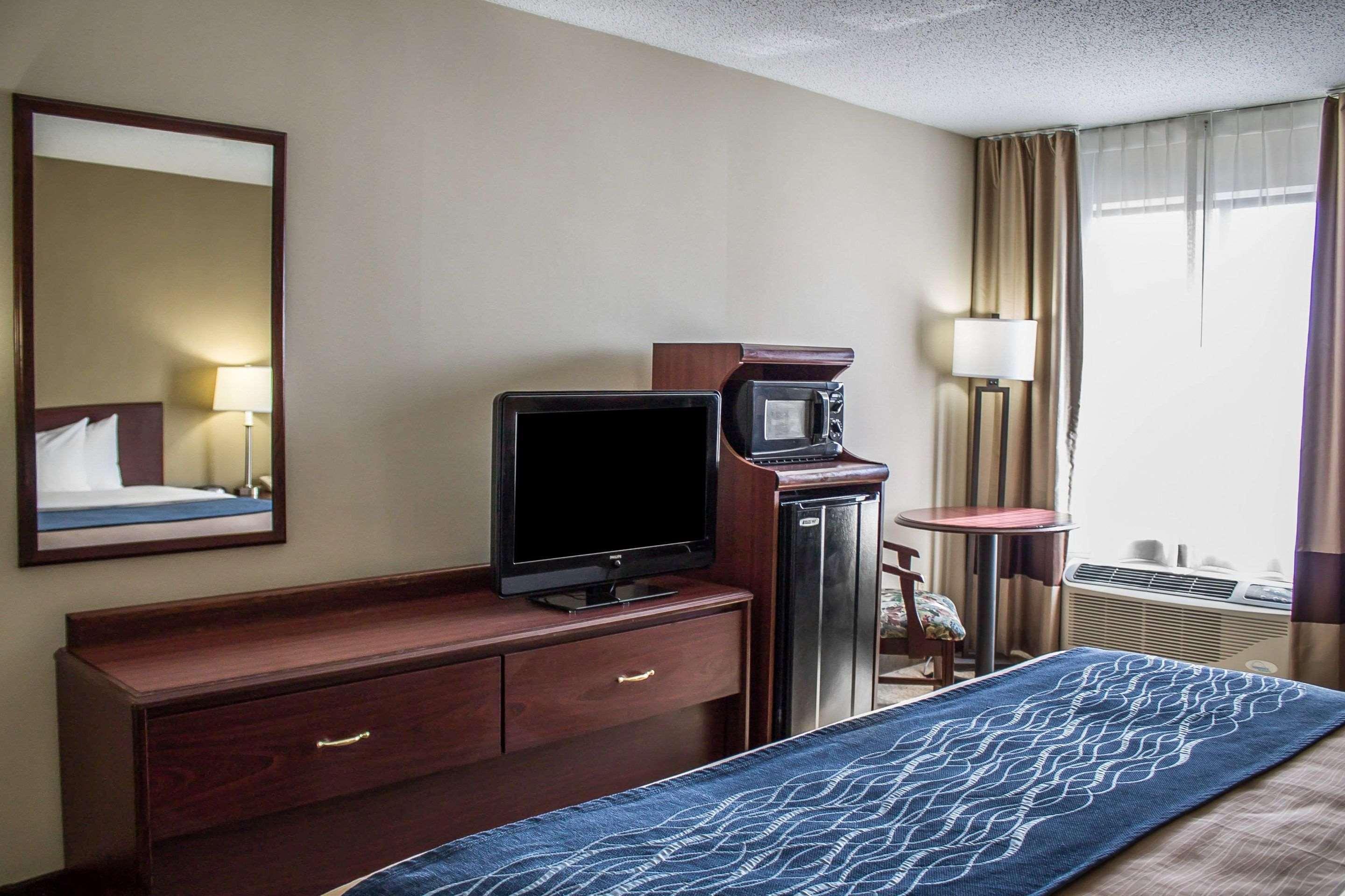 Comfort Inn Cambridge Εξωτερικό φωτογραφία