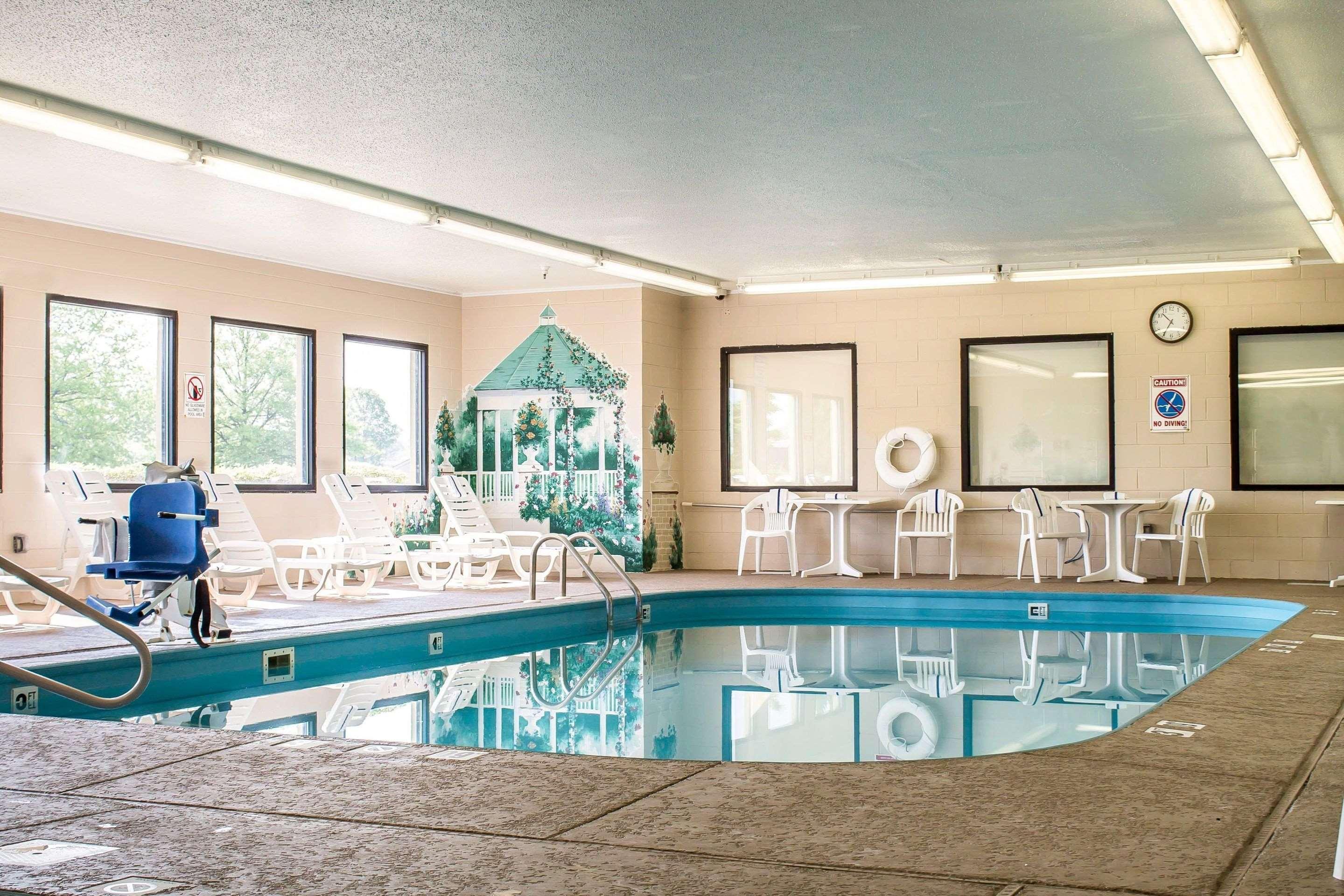 Comfort Inn Cambridge Εξωτερικό φωτογραφία