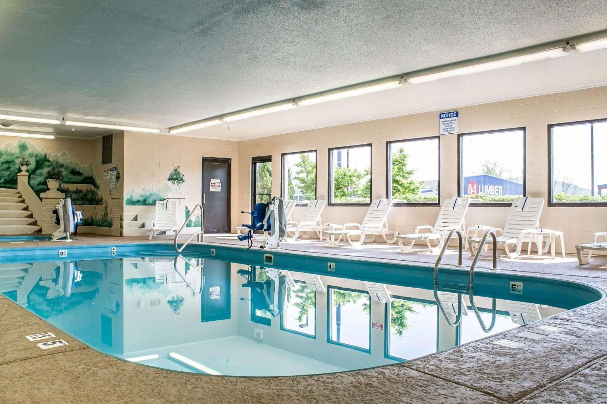 Comfort Inn Cambridge Εξωτερικό φωτογραφία